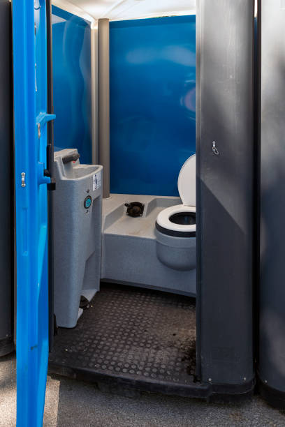 Affordable portable toilet rental in Lexington, SC
