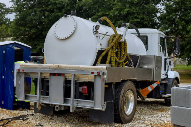 Best Best portable toilet rental  in Lexington, SC