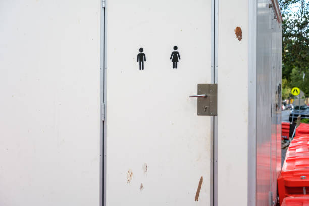 Best Local porta potty services  in Lexington, SC