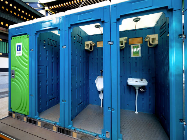 Lexington, SC porta potty rental Company