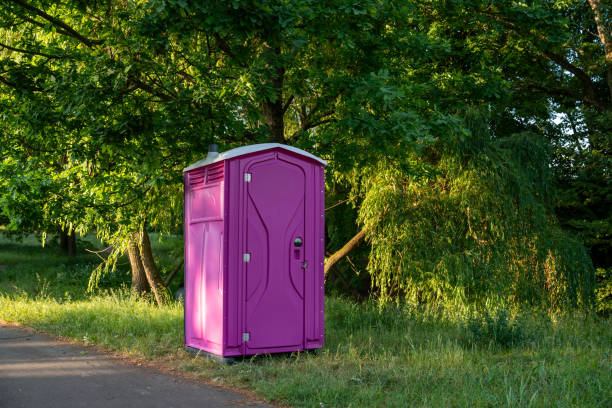 Portable bathroom rental in Lexington, SC