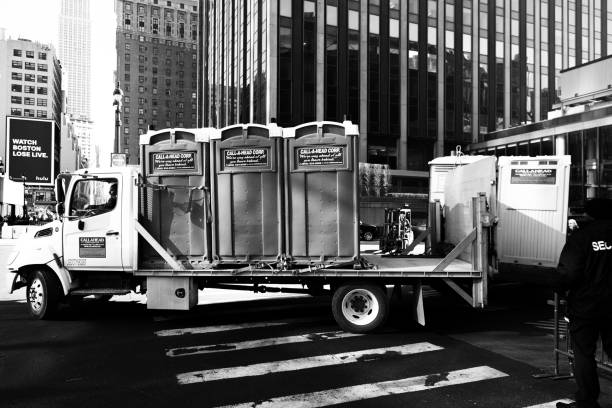 Best High-end porta potty rental  in Lexington, SC