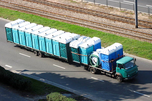 Best Portable toilet rental cost  in Lexington, SC