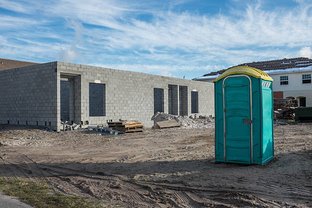 Reliable Lexington, SC porta potty rental Solutions